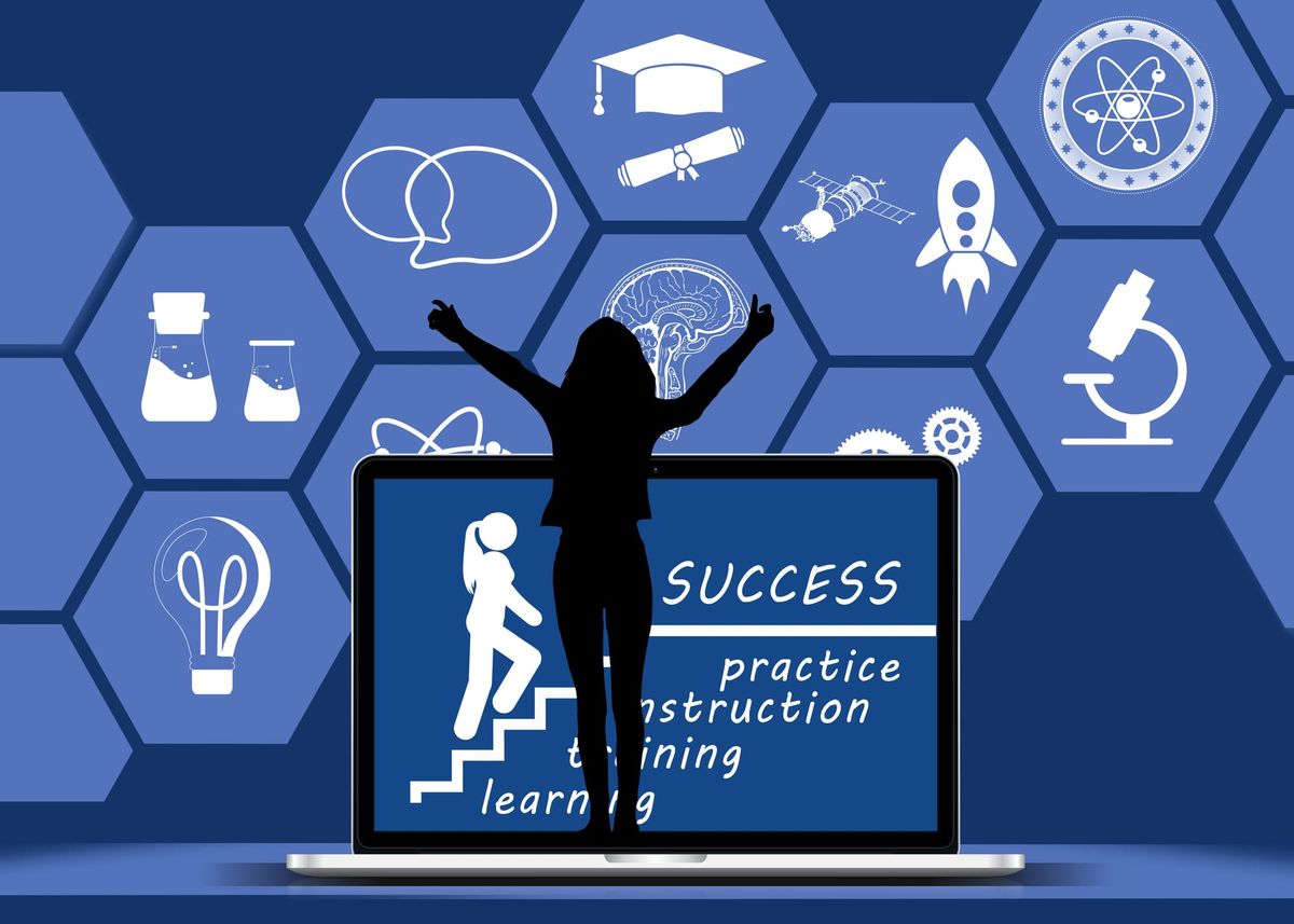16.5 | The Real Difference Between Us and Traditional Success Literature