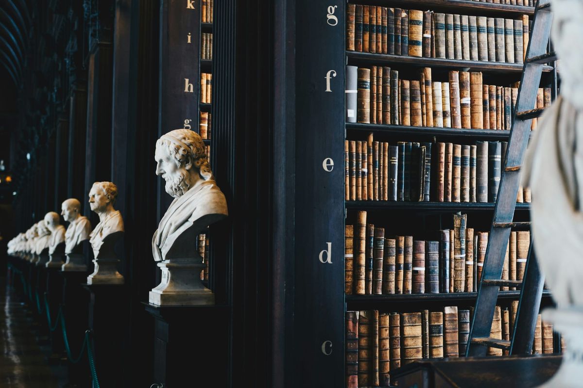 29｜A Reinterpretation of Traditional Philosophy