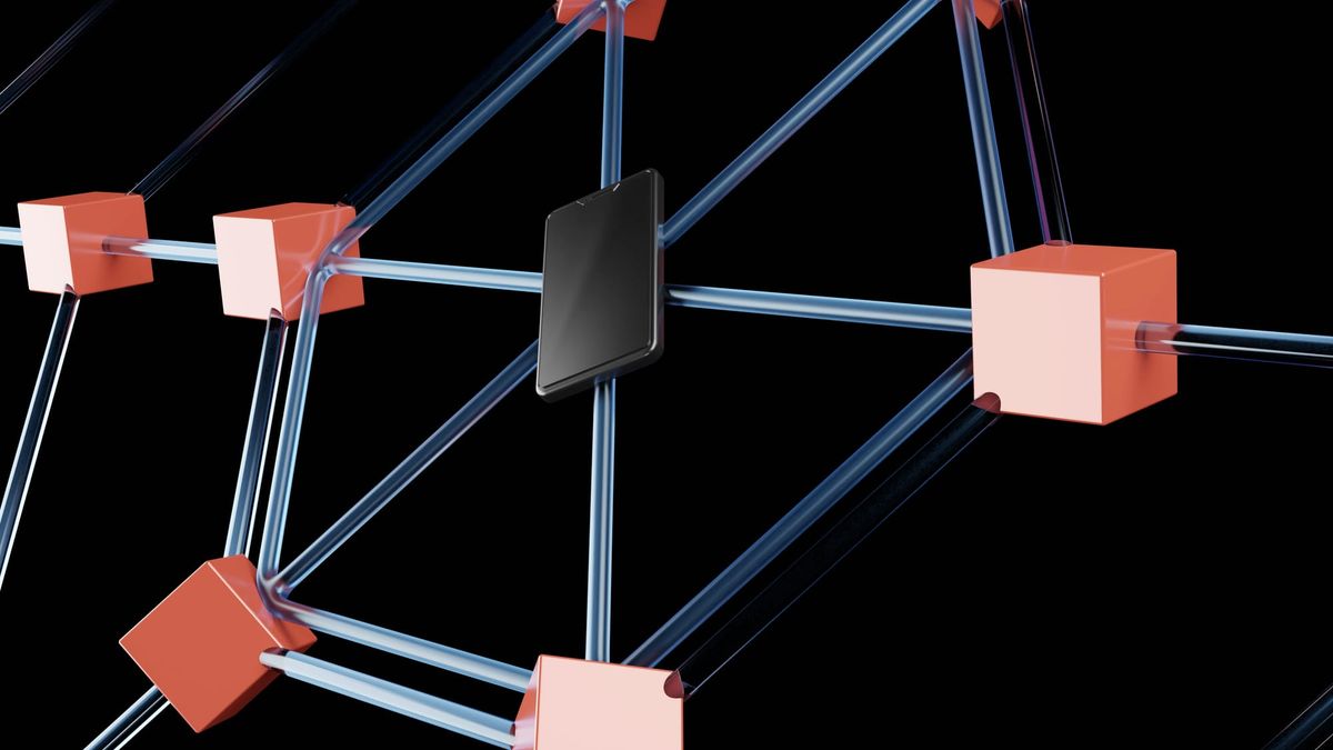 8.5.1 | Connectivity Variance as the Root of Income Disparity