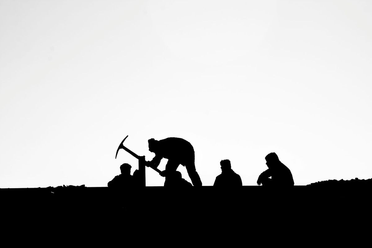 0.7 | The True Definition of Labor: Equality Over Differential Accumulation