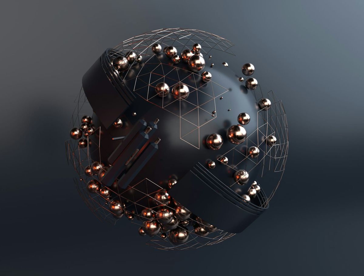 8.4.3 | The Concentration of Returns toward the Sovereign Node
