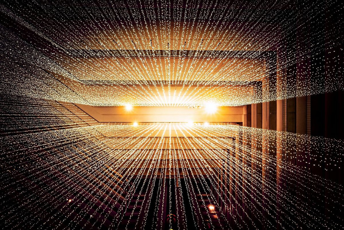 7.2 | Innovation: The Re-authoring of the Tie (A General Discourse)