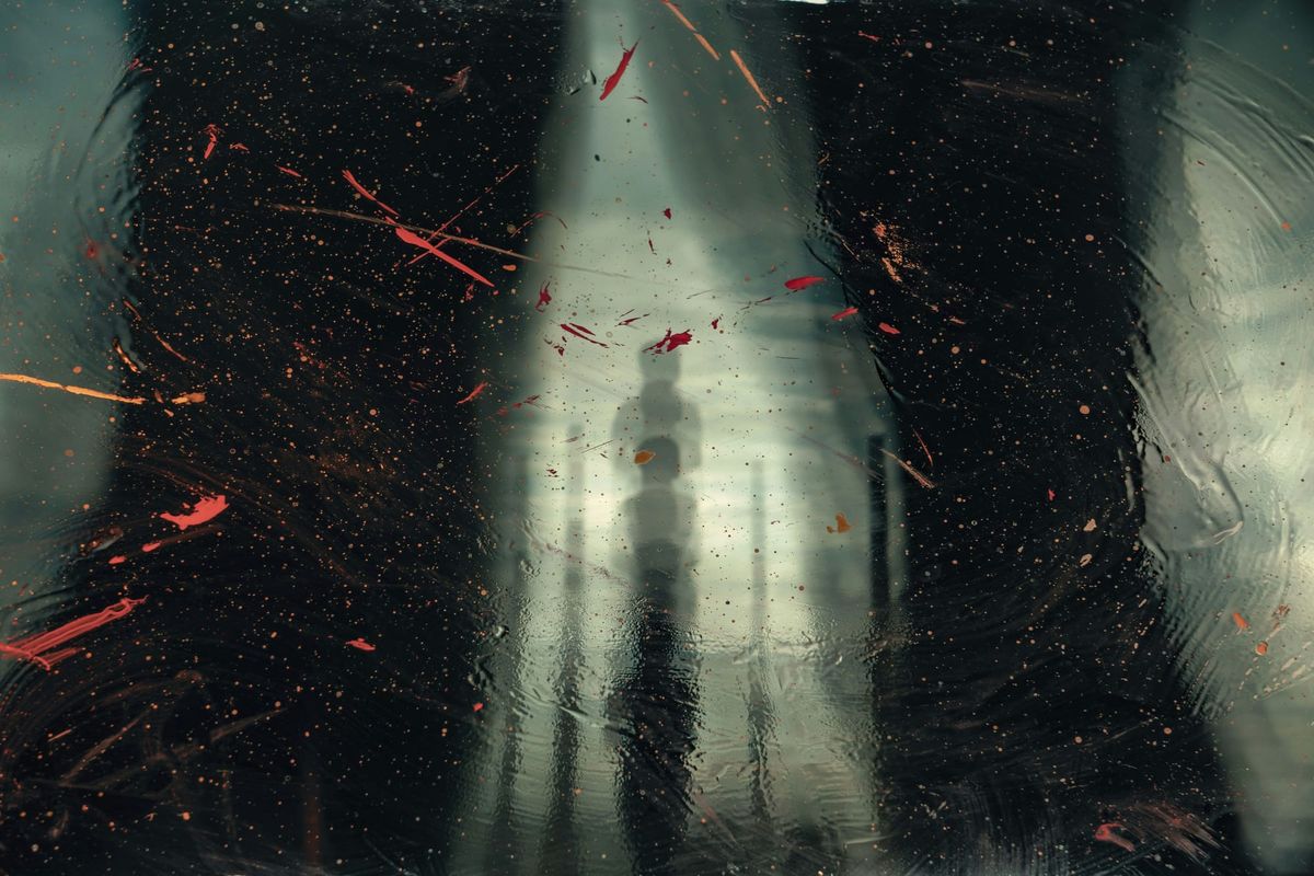 6.1 | Chapter 6  Can the Subconscious Be Changed?