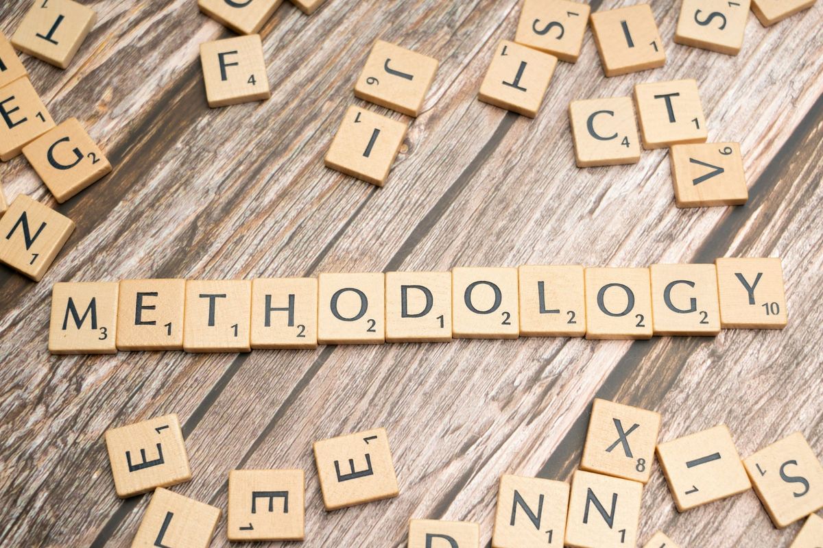 30｜Methodological Exposition