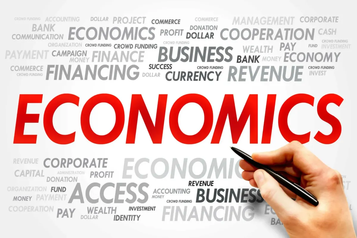 Chapter 15 | Explaining Traditional Economics via Connectivity Economics