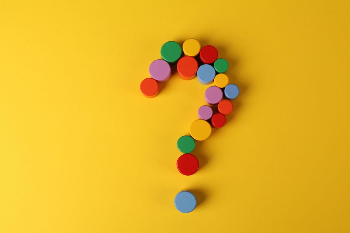 2.1 ｜Major Problems with Traditional Successology