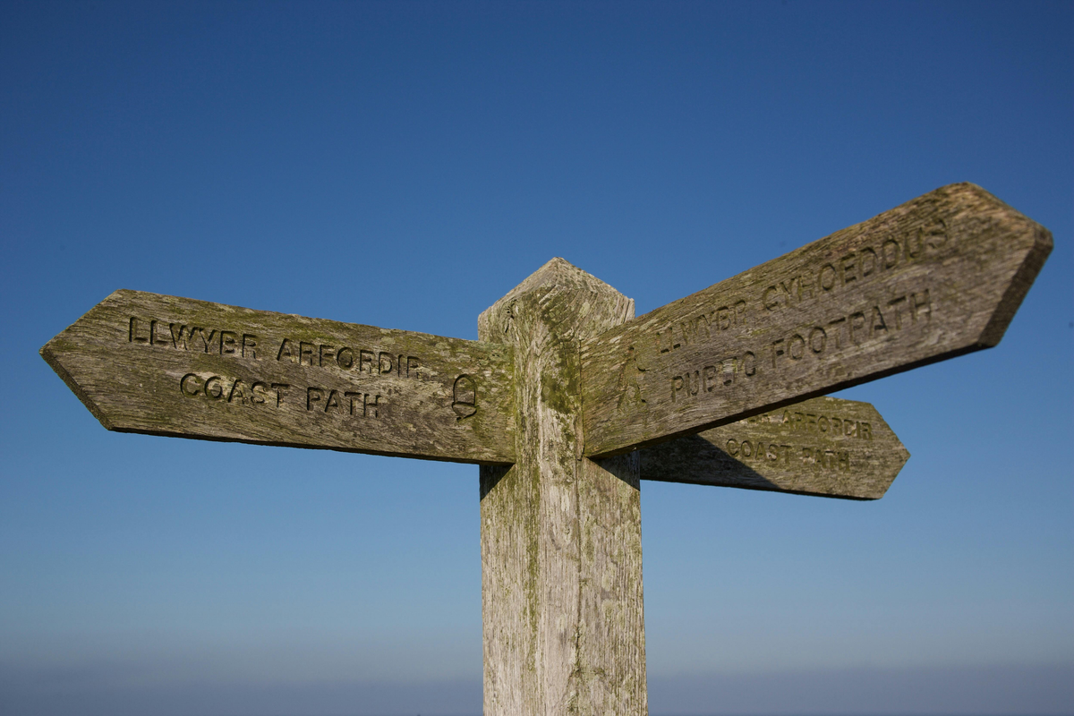 18.1 | How We Perceive Failure Determines Whether We Succeed
