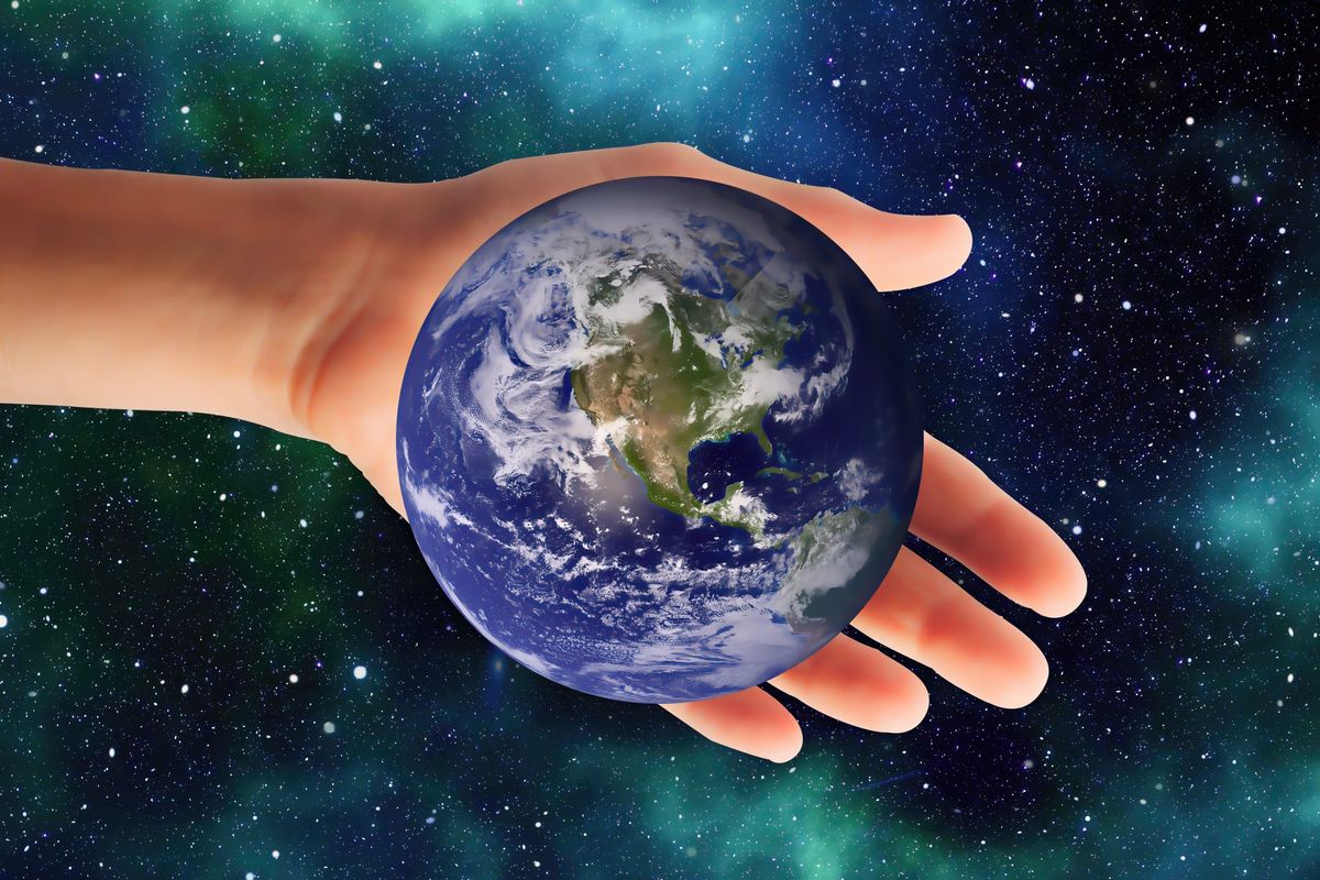 16.3 |Why Doesn't God Hand the Result Directly to You?