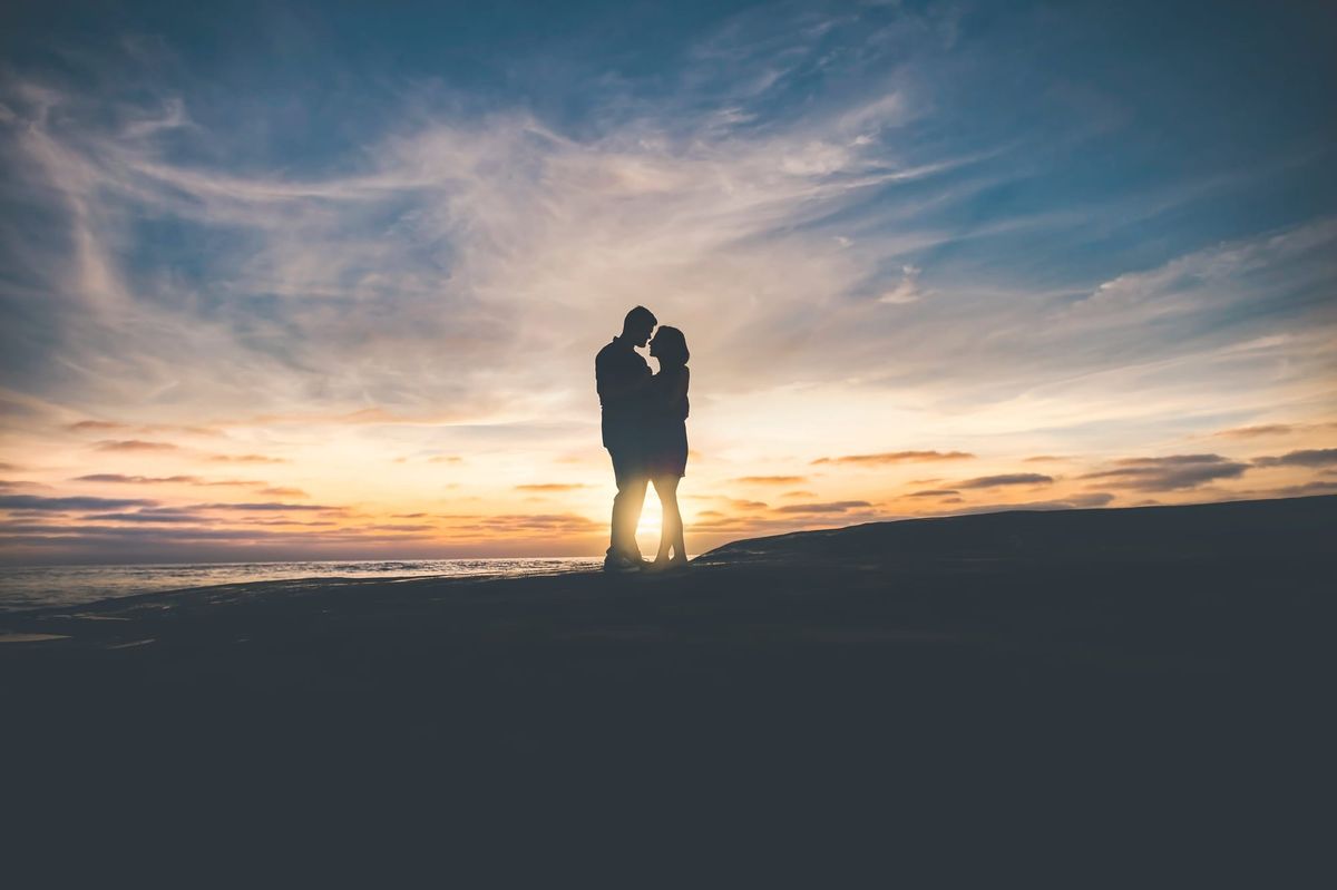 72｜Non-Possessive Love of Intimate Relationships