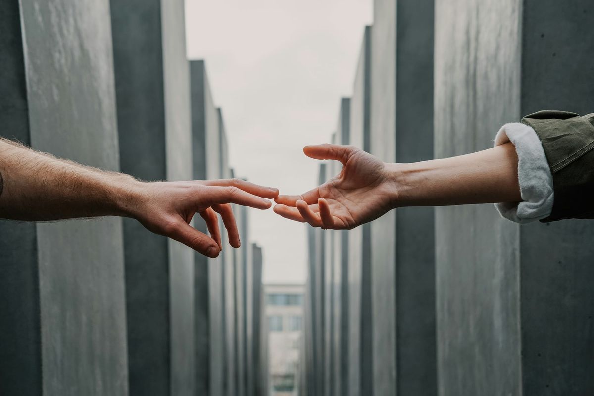 1.2.1 | Human-to-Human Connection: The Social System