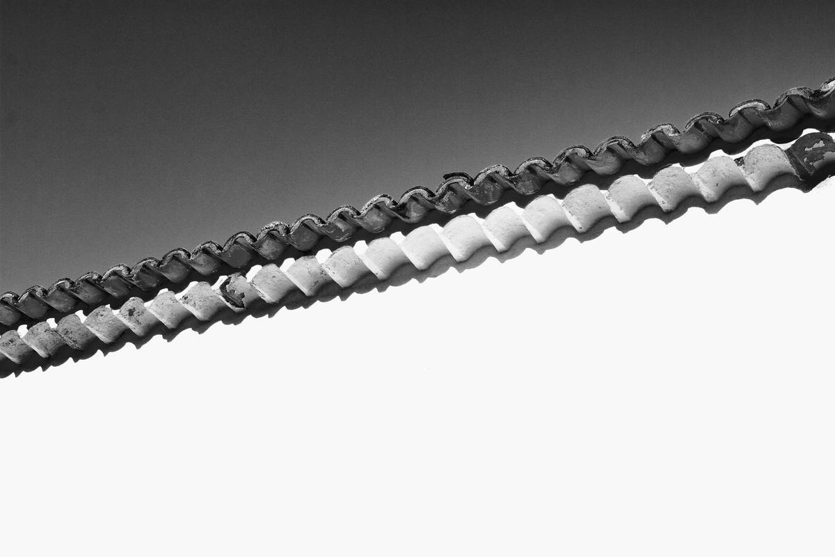 13.2.1 | The Linear Chain: The Primeval Order of Toil