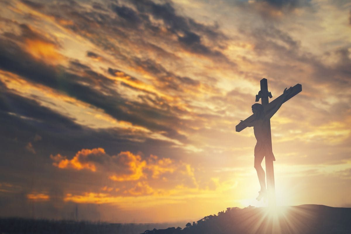 9.2 | The Unprecedented Exception: Jesus Christ