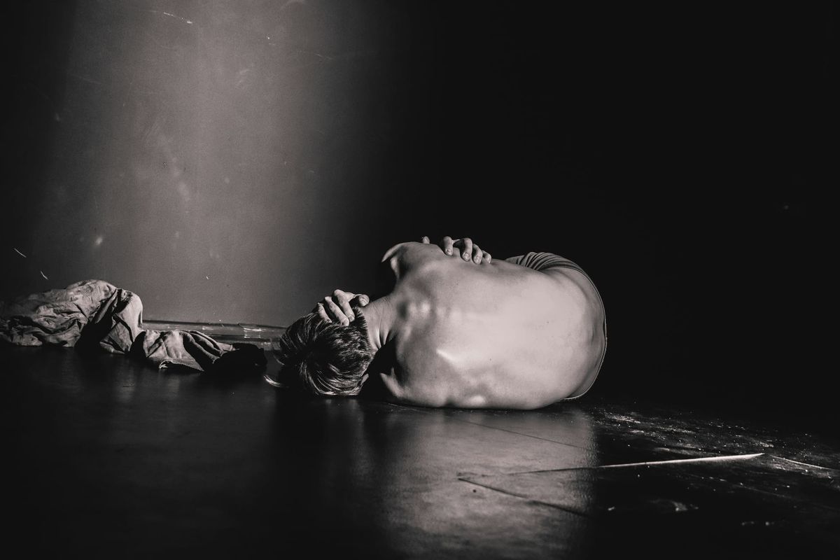 17 | The Generative Law of Suffering