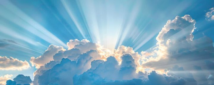 Original Doctrine 01 | God Said, "Let There Be Light"