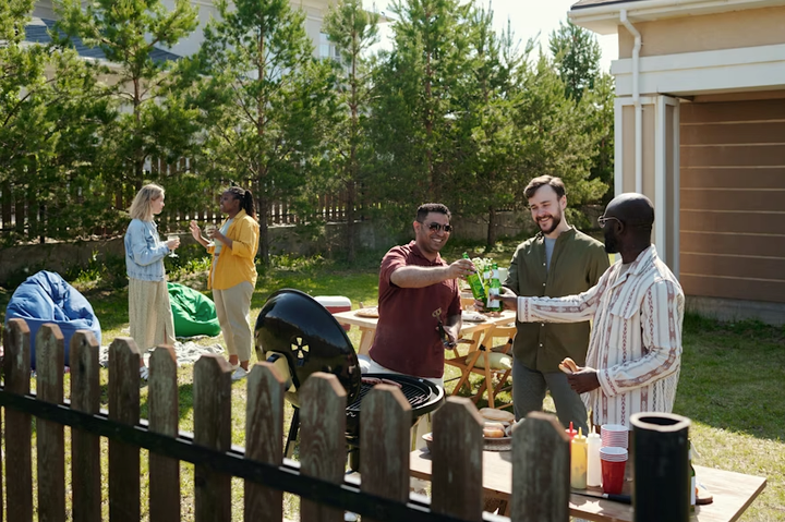 62｜How Do We Love Our Neighbors?