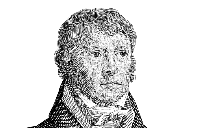 09｜Why Hegel Remained Entrapped in the Cycle of Ideas