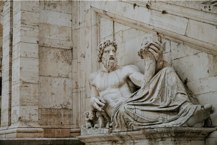 32｜Reinterpreting the History of Philosophy through the Five-Dimensional Framework