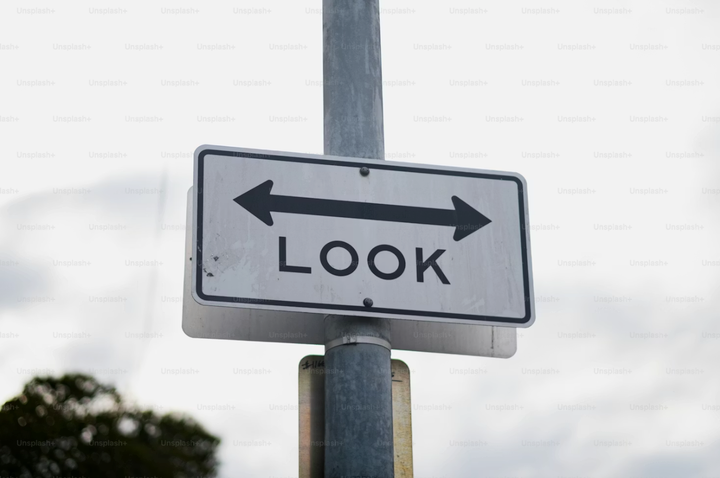 3.2.1 | Need Is Not "Lack"; It Is a Direction