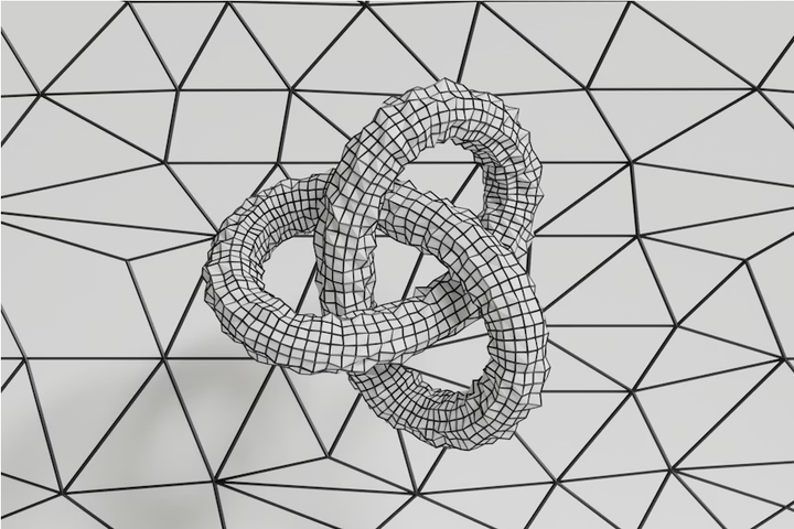 4.3 | The Topology of Information Asymmetry