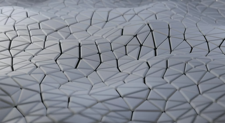 4.3.2 | Nodal Texture: The Crucible of Interpretation
