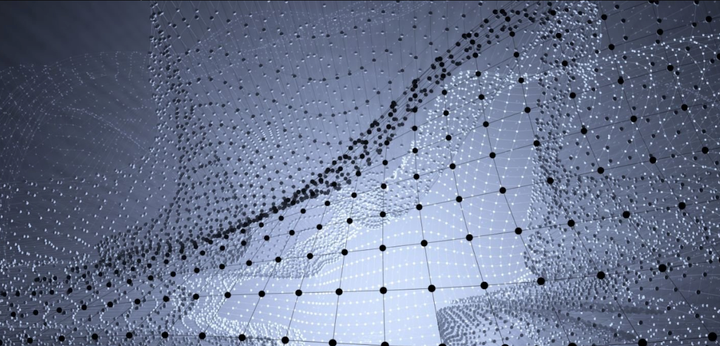8.5.3 | Topological Necessity: The Inevitable Clustering