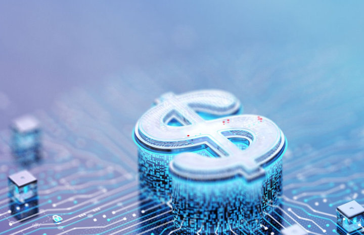10.3.1 | Financial Technology: The Slaying of the Invisible Friction