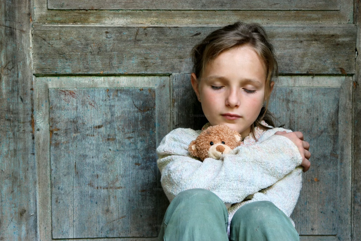 12.3 | The Orphans of Religion and the Sovereignty of the Son