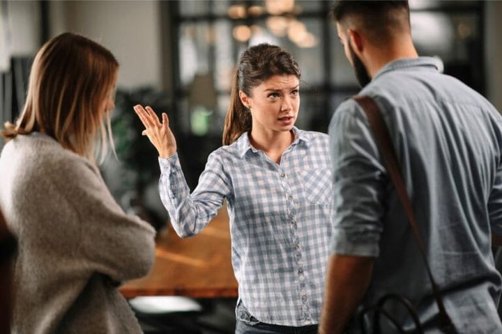 21.4 | Man’s Greatest Weakness: Attributing Success to the Self