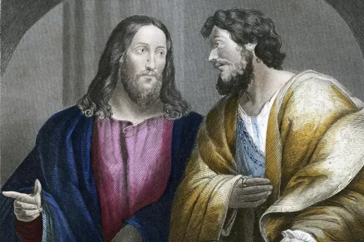 10.2 | The Grammar of the Promise: "It Shall Be Yours"
