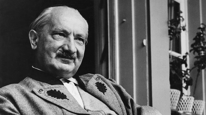 18｜Heidegger: The Threshold of Breakthrough