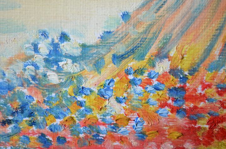 50｜Art: The Manifestation-Mode of Presence