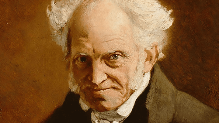 59｜Schopenhauer: Will, Representation, and the Deliverance of Aesthetics