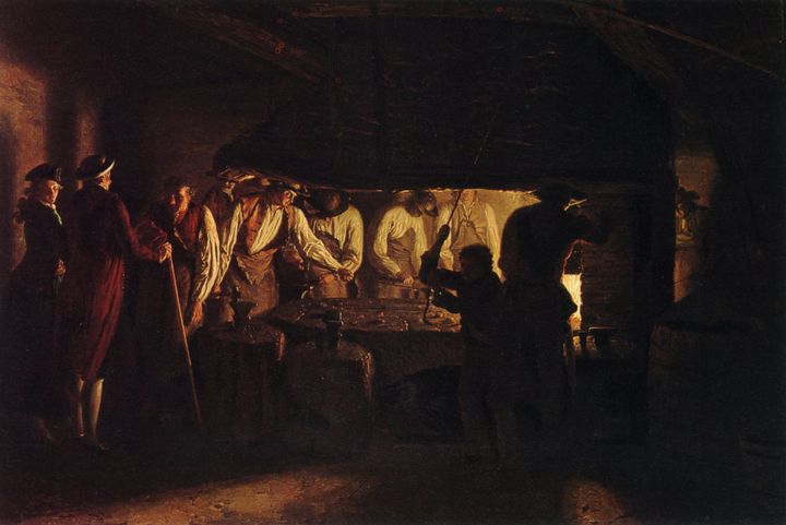 2.2 | Division of Labor: The Specialization of Connection