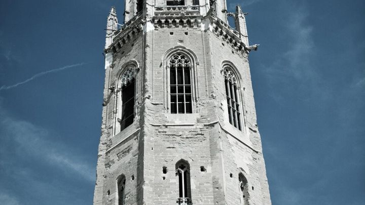 07 ｜The Antidote to the Ivory Tower — Contact with the Real