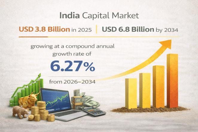 12.3.3 | Capital: The Occupier of the Swiftest Pulse