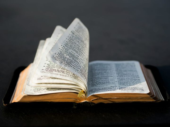 Chapter 0.1 | New Wealth of Nation From Bible