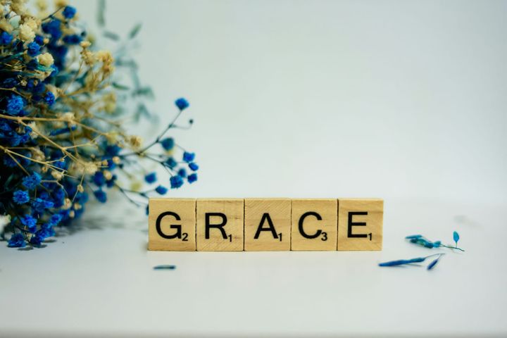 12.4 | The Logic of Surrender and the Architecture of Grace