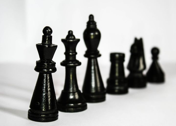 71｜How to View Power and Hierarchy