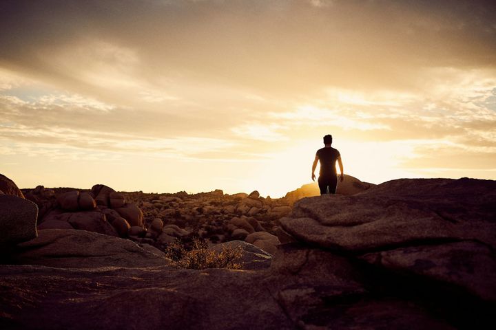 0.3｜The Answer I Finally Found: Success is Not a Self-Project, but Destiny + Trust
