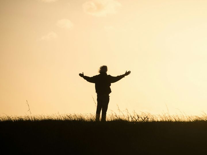 54｜Overloved: The Fundamental State of Grace