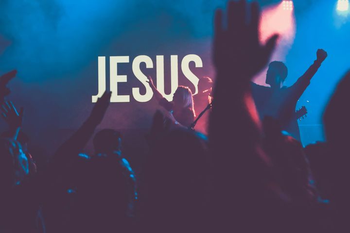 11 | What Defines a True Christian: Beyond Form, Within Life