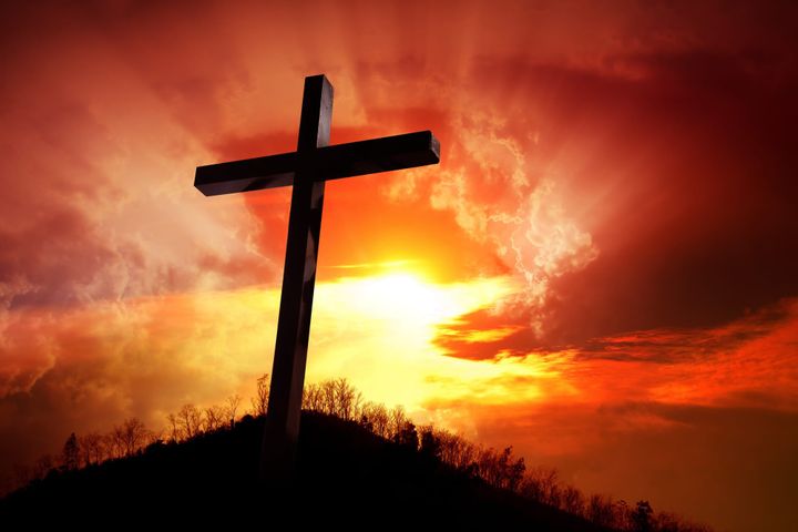 38 | Why Jesus Had to Die and Rise