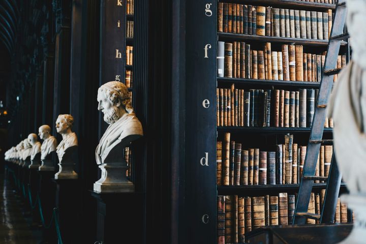 29｜A Reinterpretation of Traditional Philosophy
