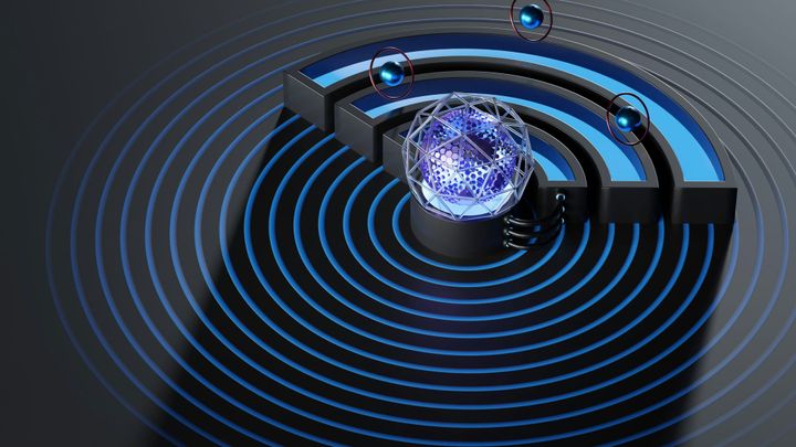 2.3.3 | Connectivity Stability: The Magnifier of Time