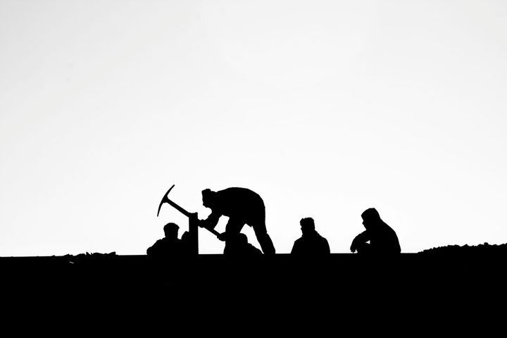 0.7 | The True Definition of Labor: Equality Over Differential Accumulation