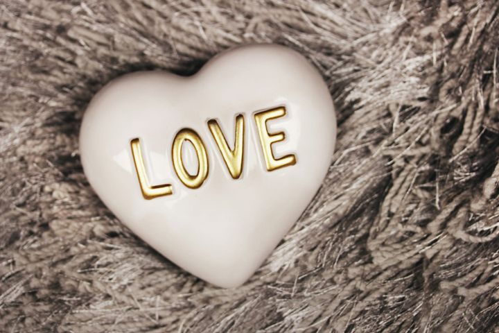 54｜What Is Love: Love as the Logic of the Universe