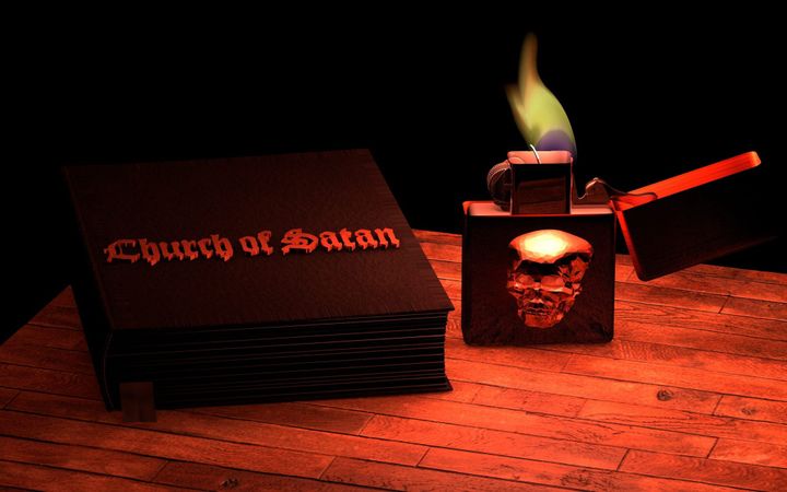 39 | The Human World Under the Satanic Structure
