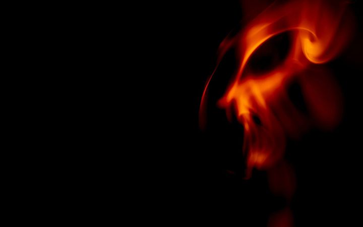 The Devil as the Power that "Feeds the Self"