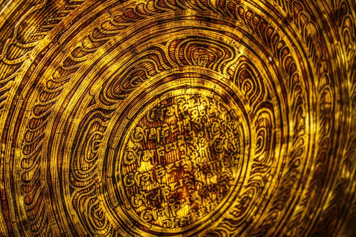 68｜Faith: The Linguistic Section of the Sustaining Structure of Presence
