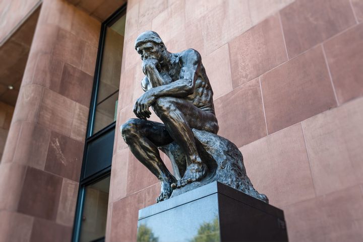 02｜The Bound of the rationalism: The Common Plight of Three Centuries